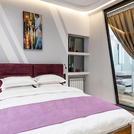 Luteranskaya Apartments Kijów Zewnętrze zdjęcie