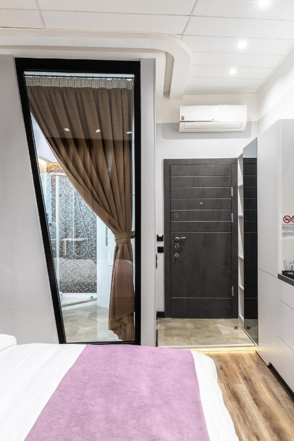 Luteranskaya Apartments Kijów Zewnętrze zdjęcie